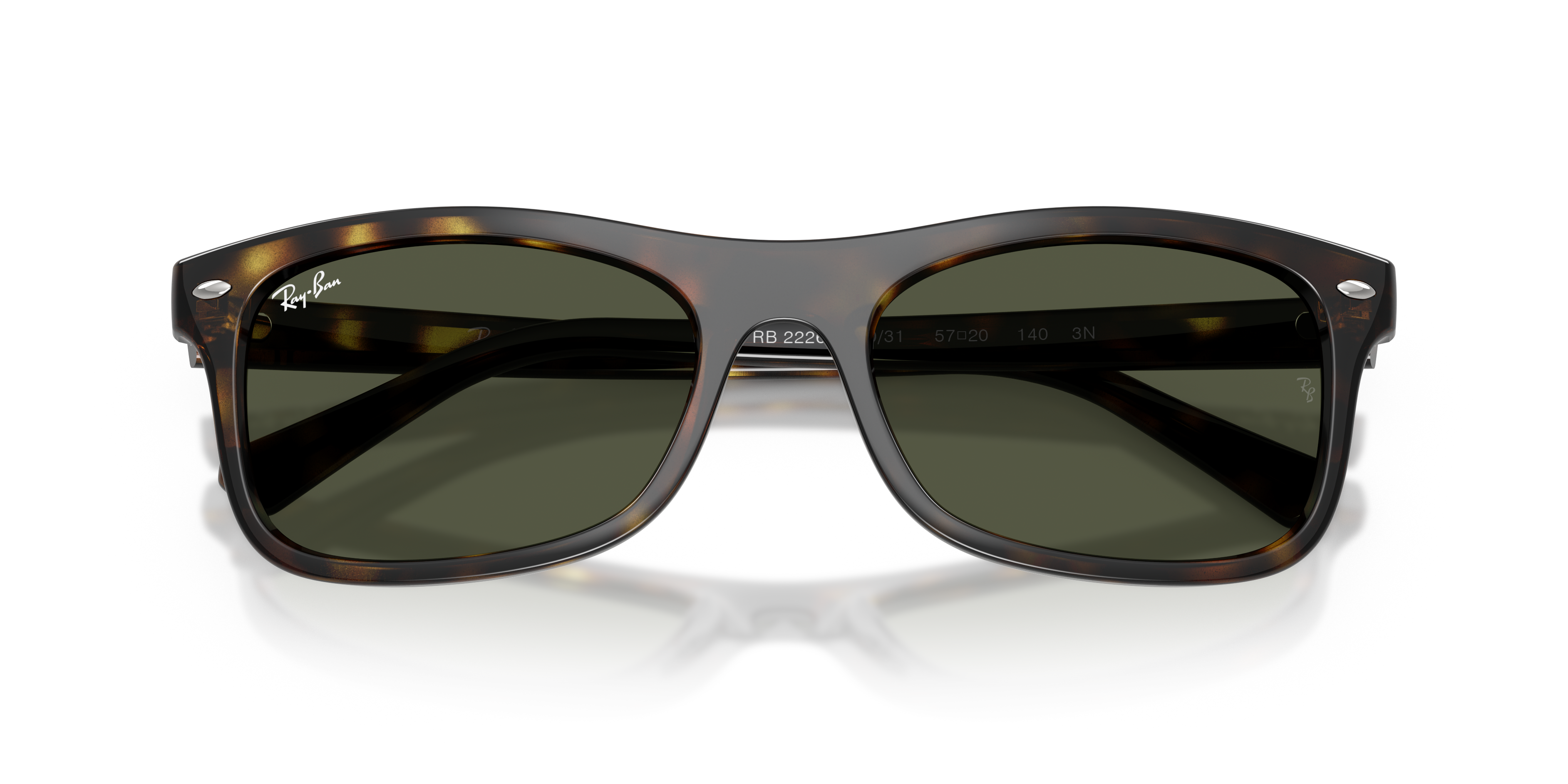 Ray-Ban RB2226 710/31  